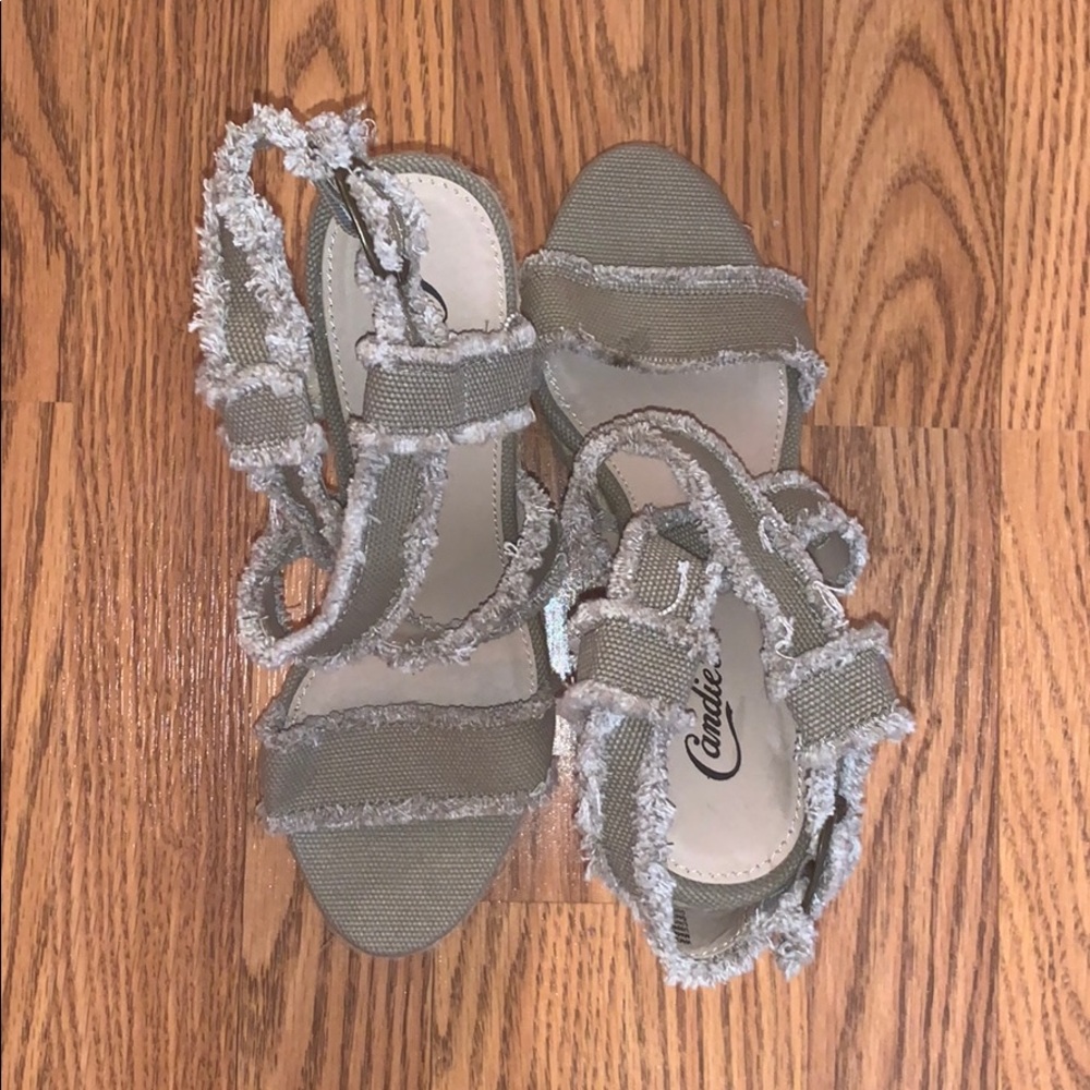 Wedges